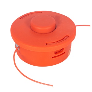 Tambur 2.4 mm Micul Fermier buton plastic Model 6 - Img 2