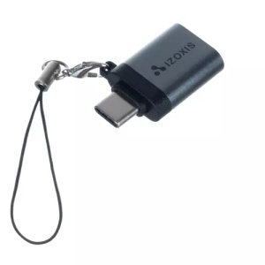 Adaptor USB-C la USB 3.0 A, viteza transfer date 5 Gbps - Img 6