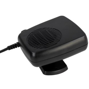 Aeroterma auto cu functii multiple de ventilare, incalzire, dezghetare si dezaburire, Putere 200W, 12V - Img 7