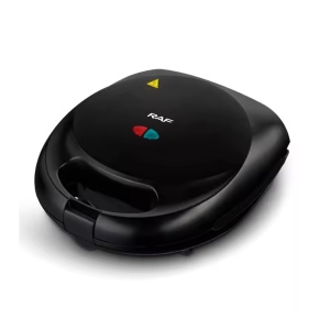 Aparat electric pentru rulouri cu Hot Dog RAF R803, Putere 850 W - Img 3