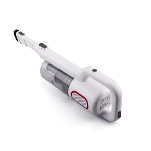 Aspirator fara fir 2 in 1 RAF R8669, Putere 120 W, vertical si de mana, Alb - Img 5