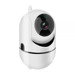 Camera supraveghere 1080P, 16MP, cu aplicatie mobila si control la distanta - Img 1
