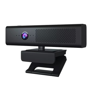 Camera Web videoconferinte 1080P Ultra HD cu microfon pentru monitor Andowl Q-SX988 - Img 1