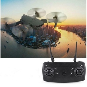 Drona Camera 2MP si Baterie de 600mAh, Buton de Return Home, Transmisie Live pe telefon - Img 10