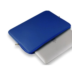 Husa de protectie pentru laptop sau tableta, Dimensiune maxima dispozitiv 13Inch - Img 10