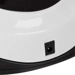 Lampa LED UV C4 Plus, Putere 256W, pentru Manichiura Semipermanenta - Img 2
