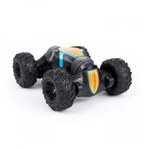 Masinuta cu Control Prin Gesturi si Telecomanda, 4x4, Drift 360°, 19.5x17.5 cm, Negru - Img 3