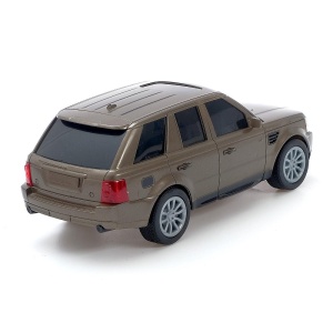 Masinuta de Jucarie cu Telecomanda, Range Rover, pentru copii 6 ani+, 22*9*8.5cm - Img 4