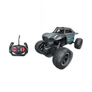 Masinuta off-road cu telecomanda 2.4GHz, RAK 4 Warrior Climbing, Rotire 360°
