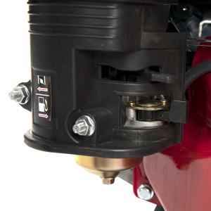 Motopompa Micul Fermier 13cp 389cc benzina 4t racord 4 debit 80000l/h" - Img 4