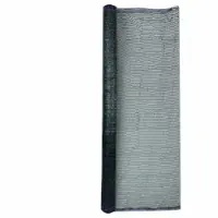 Plasa de umbrire Micul Fermier 1.5x50m 35g/mp grad de umbrire 35% material HDPE protectie UV - Img 3