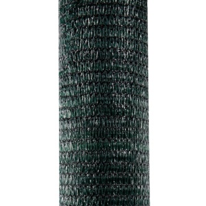 Plasa de umbrire Micul Fermier 2x50m 35g/mp grad de umbrire 35% material HDPE protectie UV - Img 2