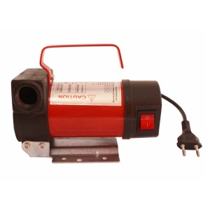 Pompa de transfer 220V (autoamorsare) - Img 1