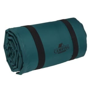 Saltea gonflabila pentru cort, camping, auto - Dimensiune 190x65x3cm