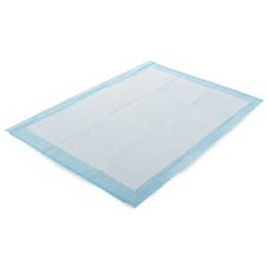 Set 20 covorse absorbante pentru caini, Marimea L Dimensiuni 60 x 90 cm - Img 6