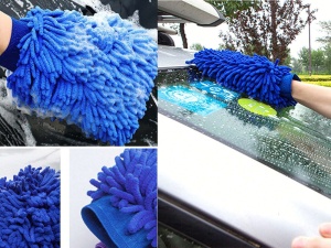 Set 28 de piese pentru detailing auto, casa, bricolaj - Img 11