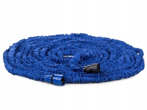 Stropitoare cu furtun extensibil integrat 15-45 m - Img 2