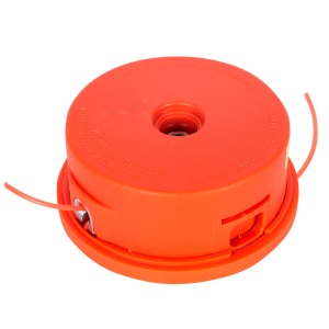 Tambur 2.4 mm Micul Fermier buton plastic Model 6 - Img 3