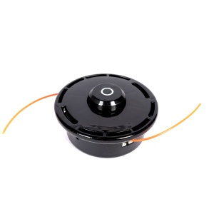Tambur Micul Fermier M10*1.25 2F 2.4mm*2.4m Buton Plastic Model3 G02 - Img 1
