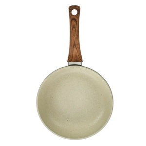 Tigaie antiaderenta cu strat triplu de acoperire, Diametru 28cm - Img 2