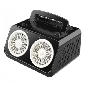 Aparat electric de facut baloane de sapun cu lumini LED, Capacitate 200ml, 2 viteze, 20000+ baloane/min - Img 4