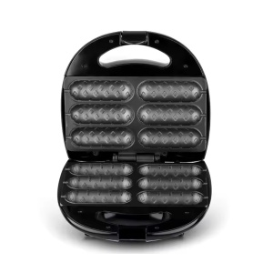 Aparat electric pentru rulouri cu Hot Dog RAF R803, Putere 850 W - Img 4