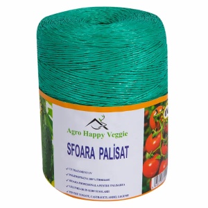 Bobina rafie pentru impachetat mic 400gr - Img 1