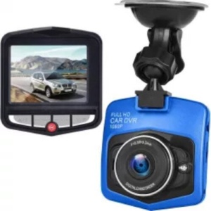 Camera auto 1080x1920 Full HD, cu senzor de miscare si unghi de 170 grade - Img 3
