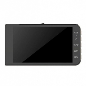 Camera DVR auto full HD, Ecran 4"inch, Senzor de miscare, G-senzor - Img 3