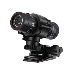 Camera video sport Andowl, Full HD, 5MP, 30fps, Suport card Micro SD/TF