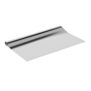 Folie pentru geamuri cu protectie UV, Efect de oglinda, Dimensiune 300x60 cm - Img 8