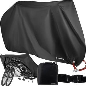 Husa multifunctionala pentru motocicleta, scuter sau bicicleta - Img 1