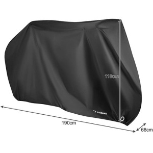 Husa multifunctionala pentru motocicleta, scuter sau bicicleta - Img 8