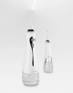 Irigator oral profesional pentru dus bucal, 3 moduri de curatare, Capacitate 230 ml, Calitate Premium - Img 8