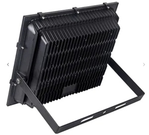 Kit proiector solar 100w cu telecomanda HA - Img 6
