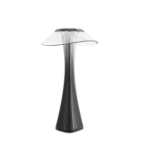 Lampa de masa LED, Putere 3W, Tactila, Reincarcabila USB - Img 2