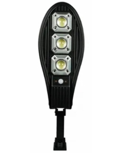 Lampa stradala cu incarcare solara 3 moduri de functionare 90 LED COB - Img 1