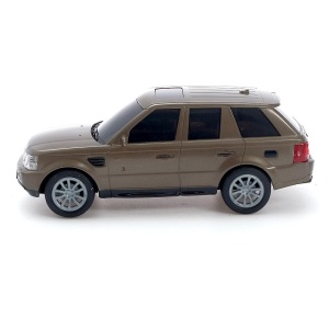 Masinuta de Jucarie cu Telecomanda, Range Rover, pentru copii 6 ani+, 22*9*8.5cm - Img 5