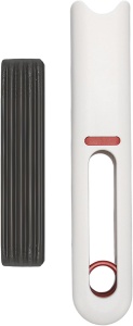 Mini mop compact si portabil pentru geam, parbriz sau praf cu maner - Img 5