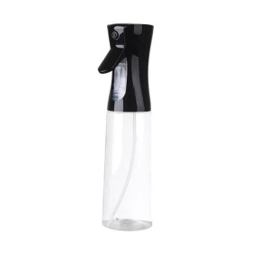 Oliviera tip spray, 300ml utilizat pentru ulei, otet sau alte lichide alb-negru - Img 2