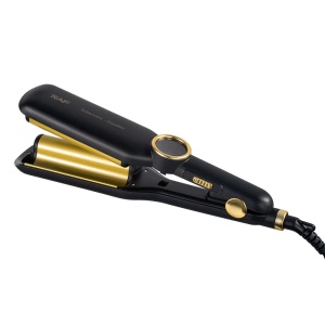 Ondulator pentru par RAF R0411, Putere 35W, Invelis ceramic
