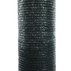 Plasa de umbrire Micul Fermier 1.5x50m 80g/mp grad de umbrire 80% material HDPE protectie UV - Img 3