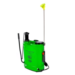 Pompa de stropit 2 in 1 ( acumulator si manuala) MF Pandora 16L - Img 5