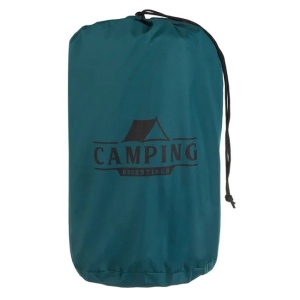 Saltea gonflabila pentru cort, camping, auto - Dimensiune 190x65x3cm - Img 4