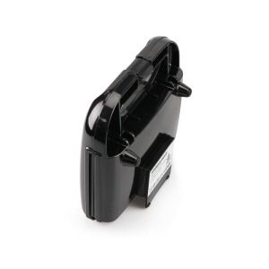 Sandwich Maker si Grill, RAF R261, 2 in 1, 850 W, placi antiaderente, termostat, 22x23x24 cm, negru - Img 3