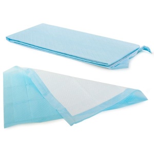 Set 20 covorse absorbante pentru caini, Marimea L Dimensiuni 60 x 90 cm - Img 9