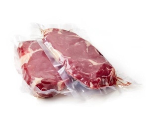 Set 50 pungi pentru vidat alimente, Dimensiune 35x25cm - Img 6