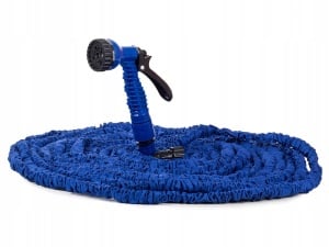 Stropitoare cu furtun extensibil integrat 15-45 m - Img 1