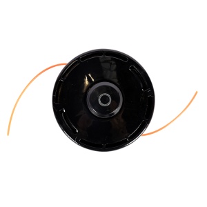 Tambur Micul Fermier M10*1.25 2F 2.4mm*2.4m Buton Plastic Model3 G02 - Img 2
