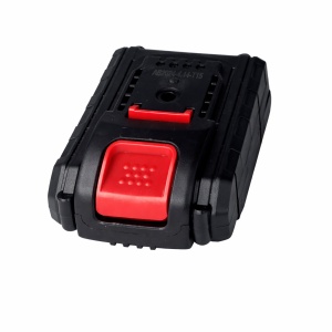 Acumulator universal cu 4 pini 48V Li-Ion 8800 mAh, Compatibil cu motocoasa, bormasina, foarfeca electrica - Img 2